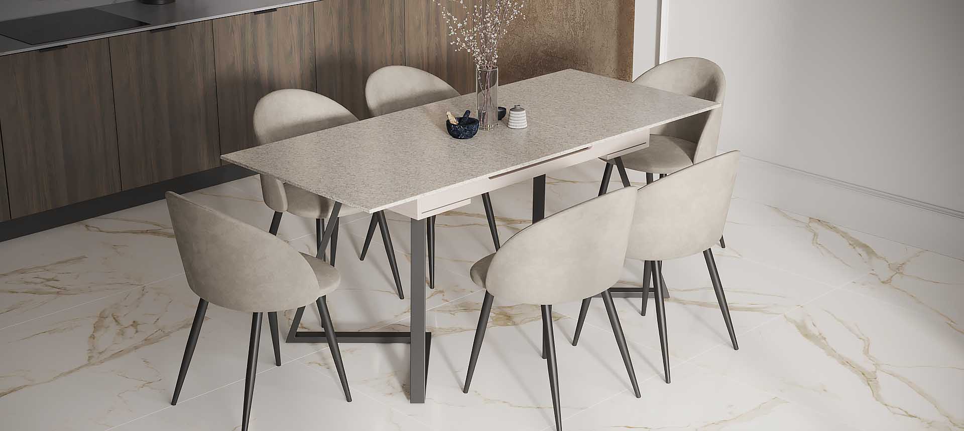 искусственный камень Навахо